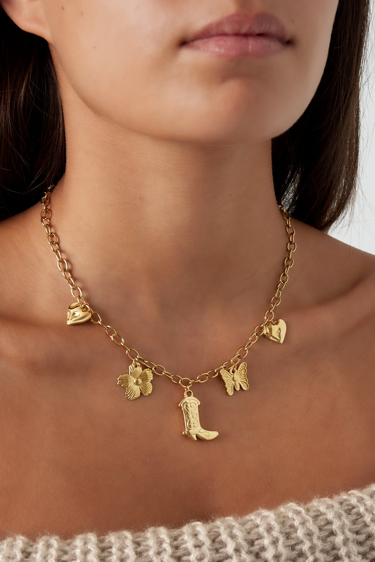 Eline ketting