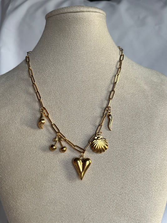 Bo bedelketting