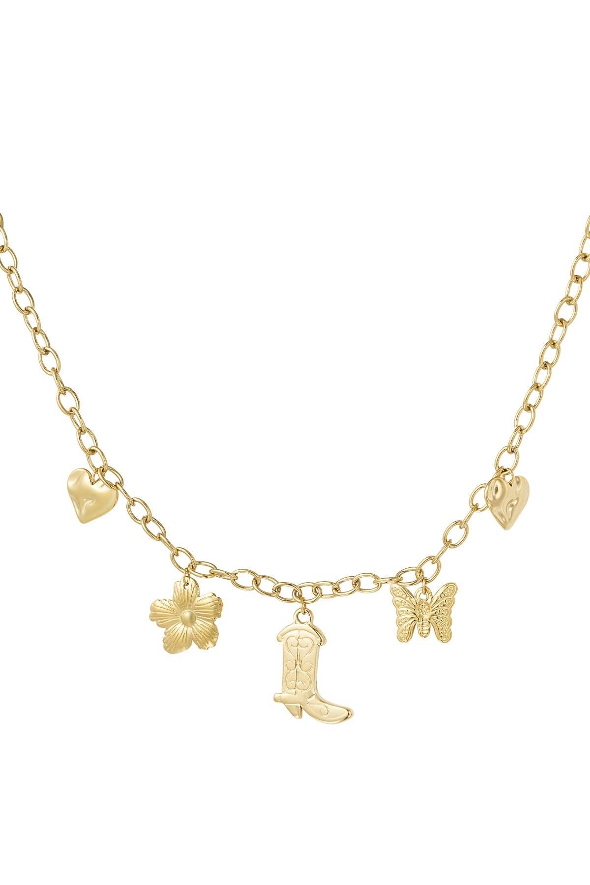 Eline ketting