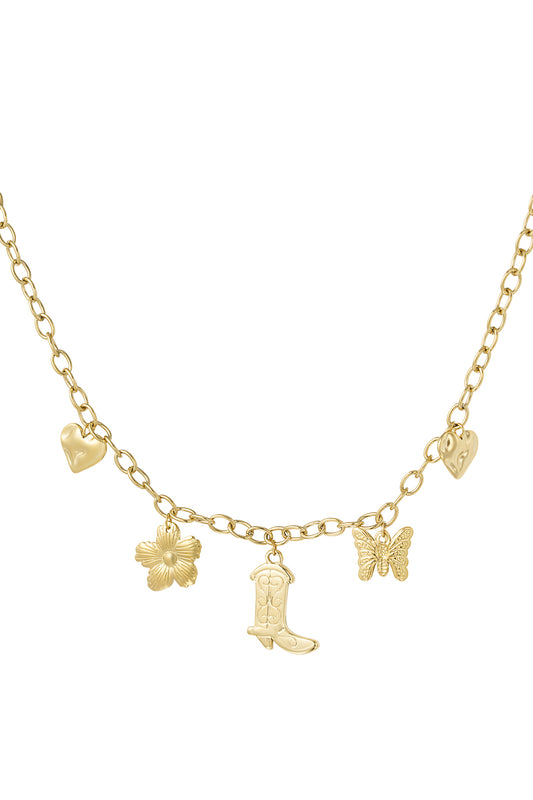 Eline ketting