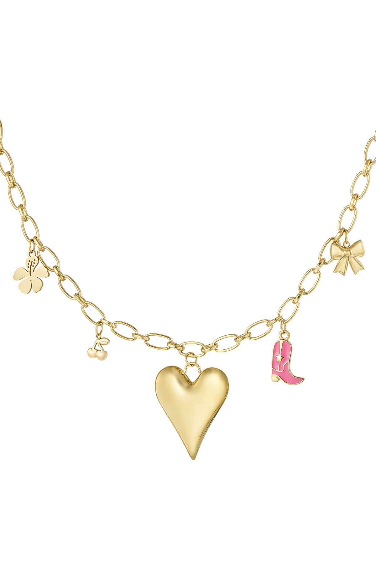 Eveline ketting