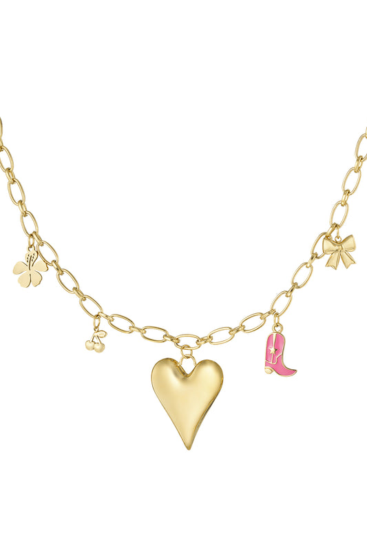 Eveline ketting