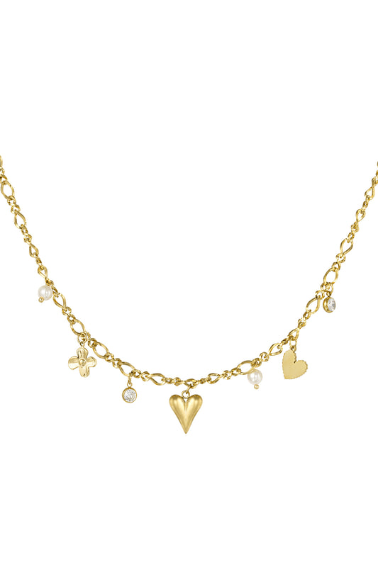 Anne ketting