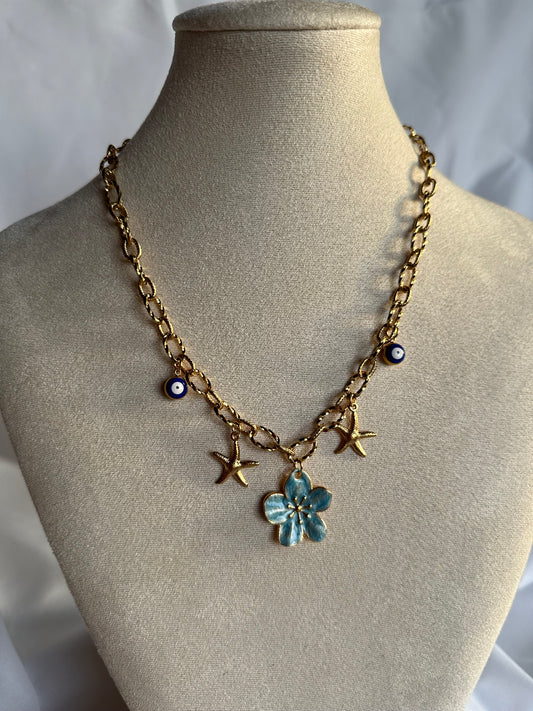 Elke bedelketting