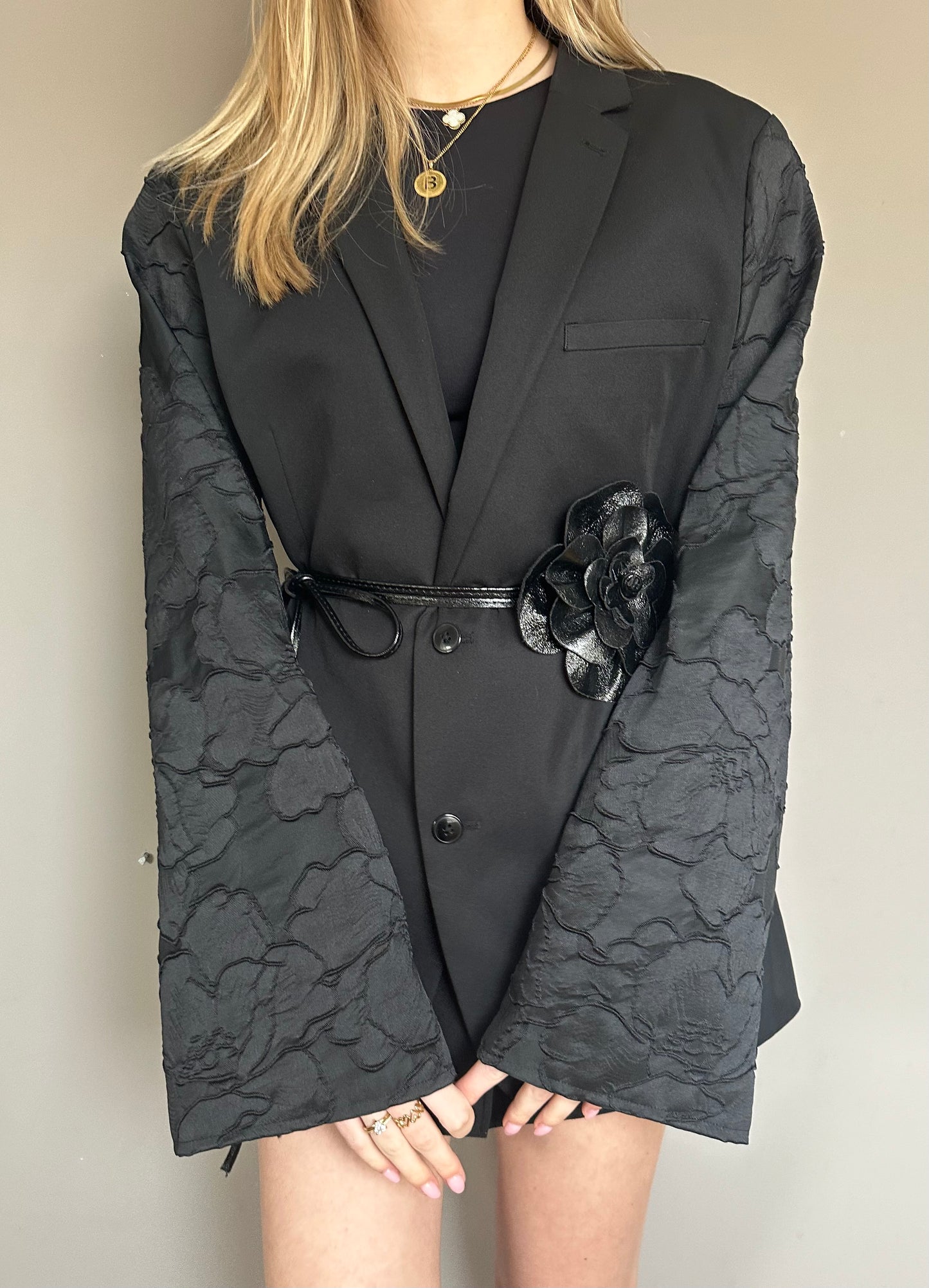 Noa blazer