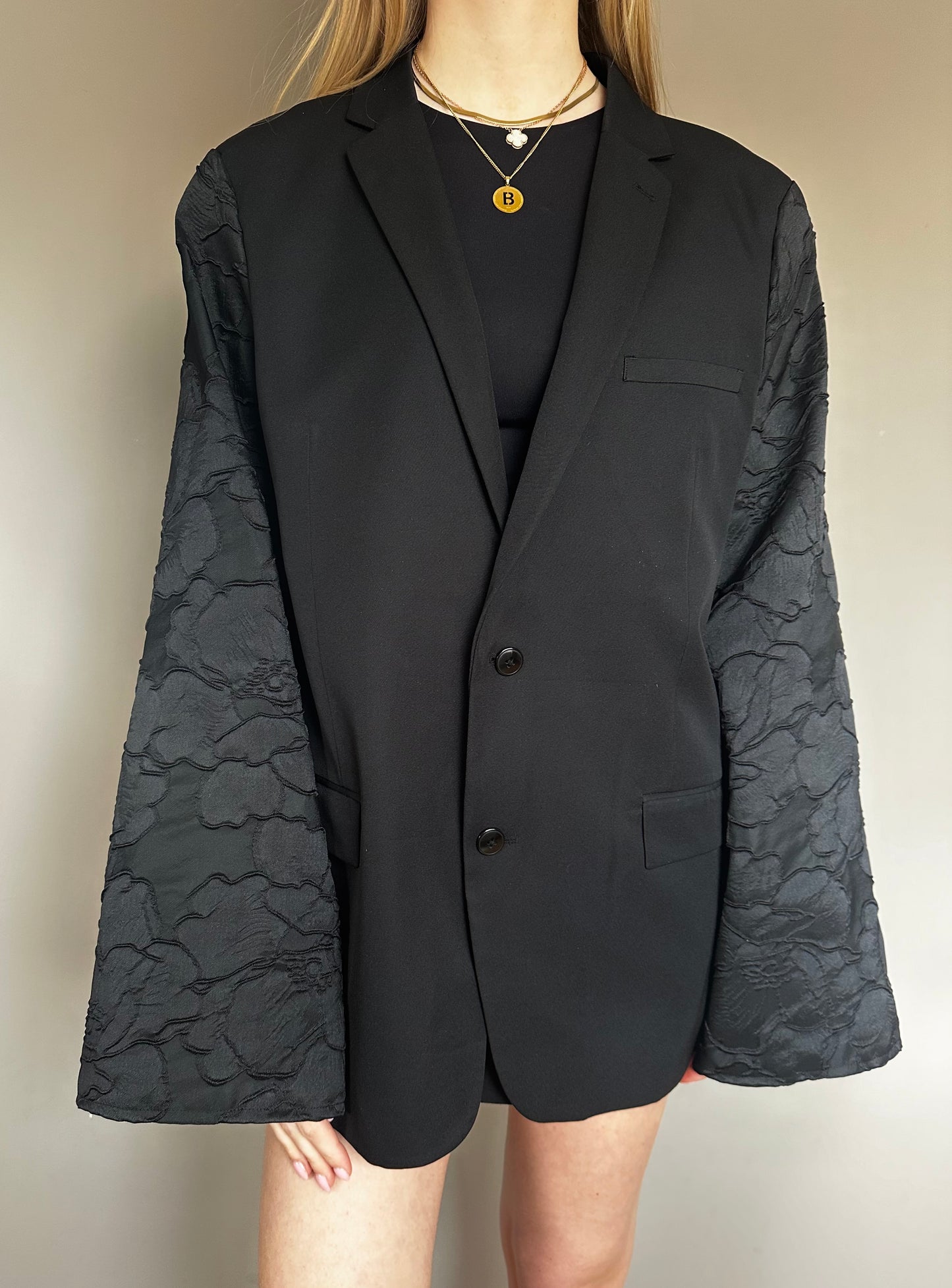 Noa blazer