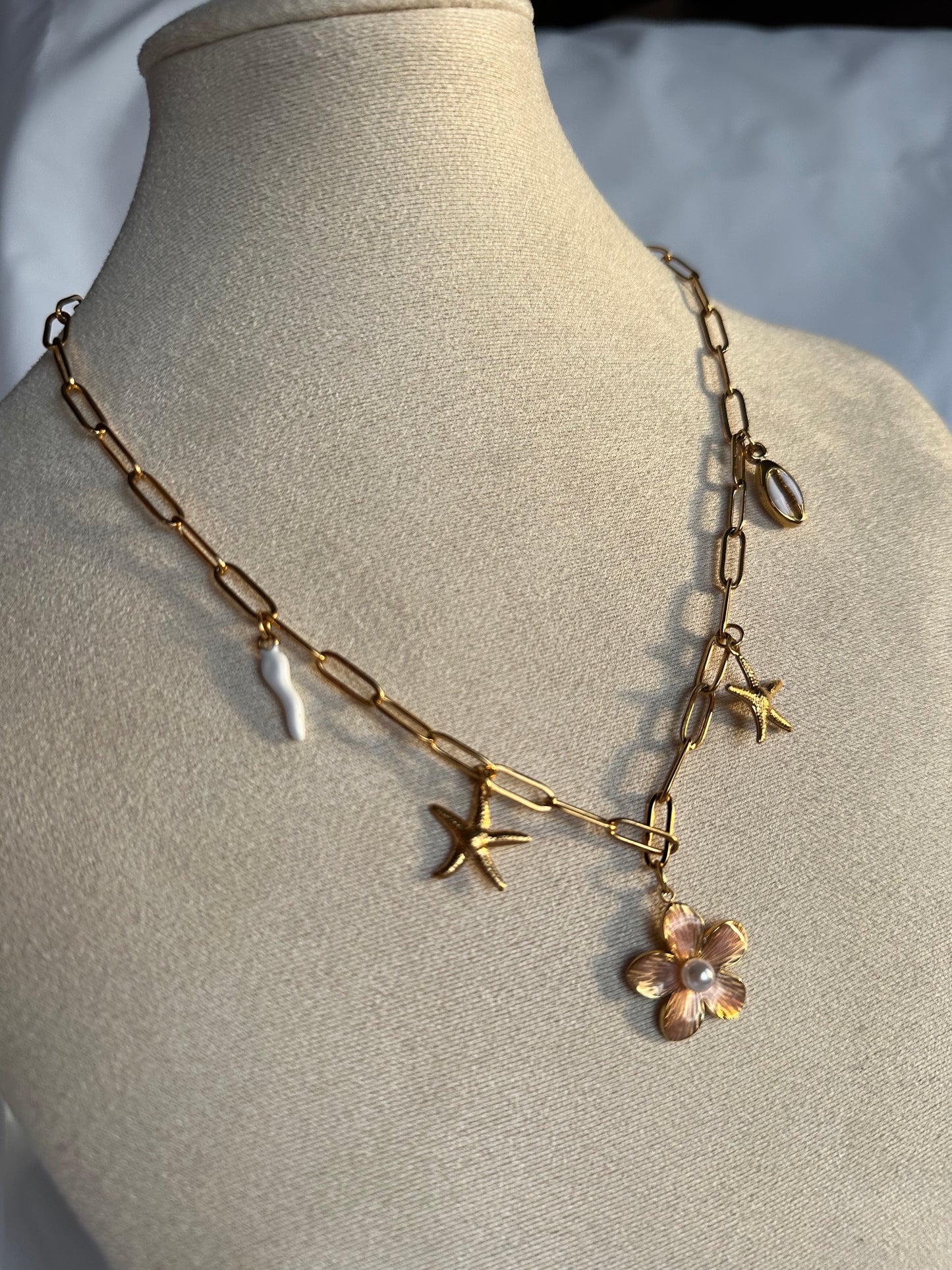 Kelly bedelketting