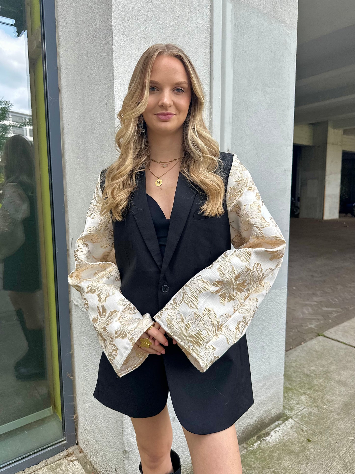 Fay blazer