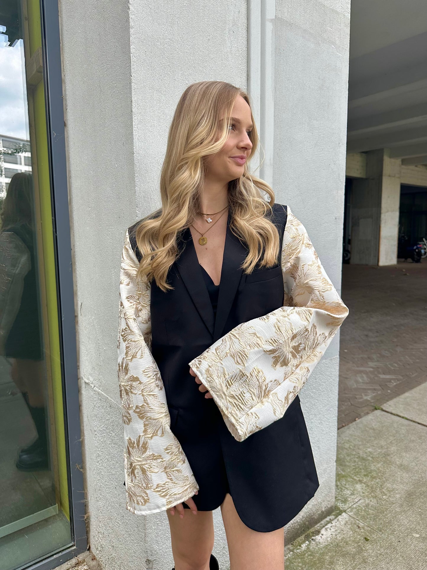Fay blazer