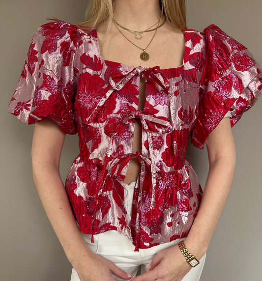 May top