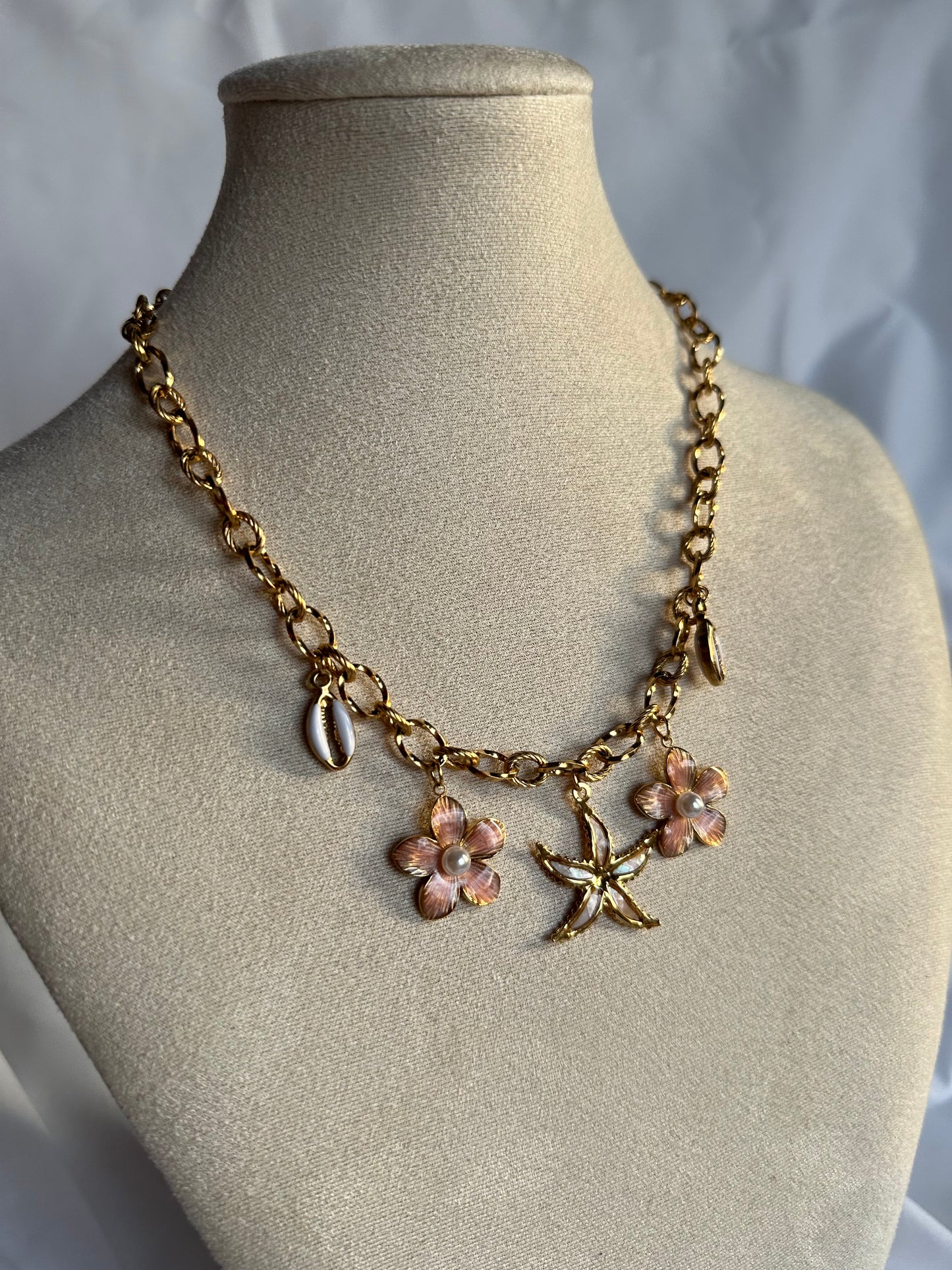 Evy bedelketting