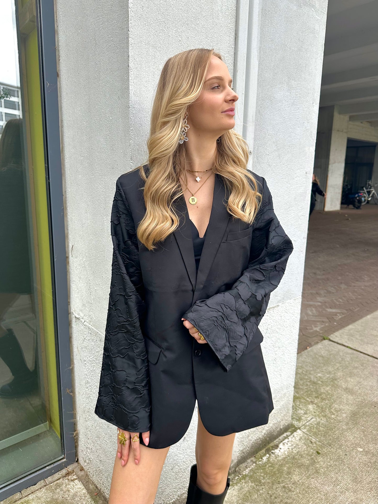 Noa blazer
