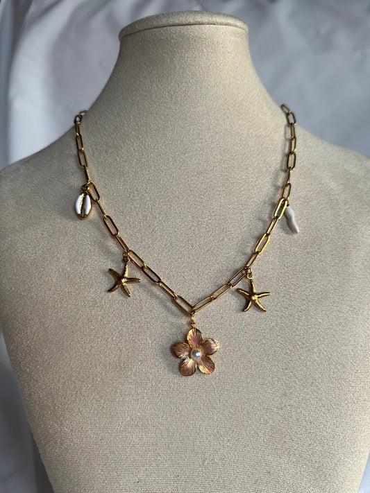 Kelly bedelketting