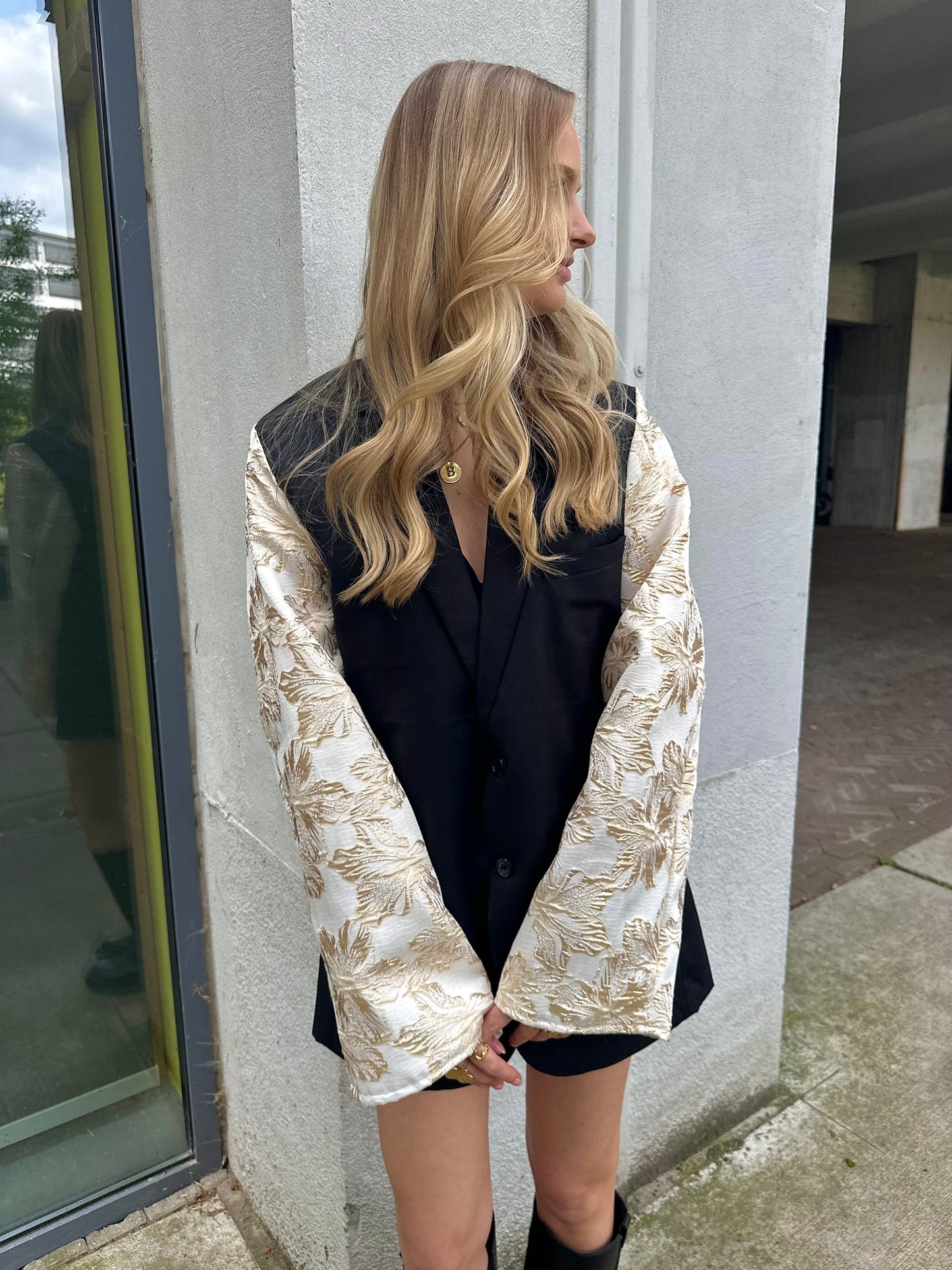 Fay blazer