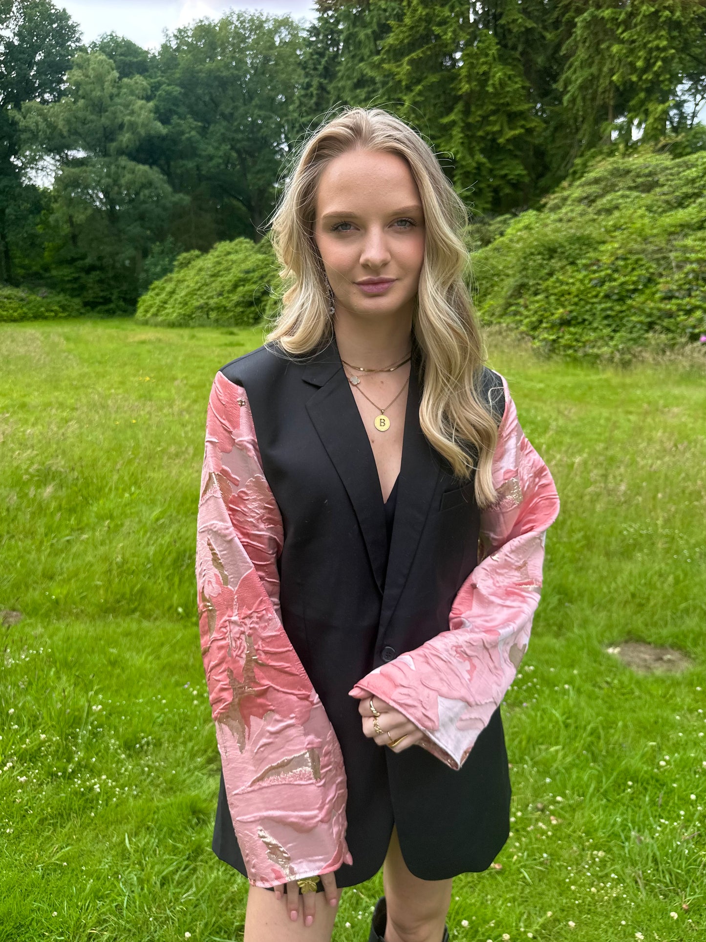 Kailey blazer