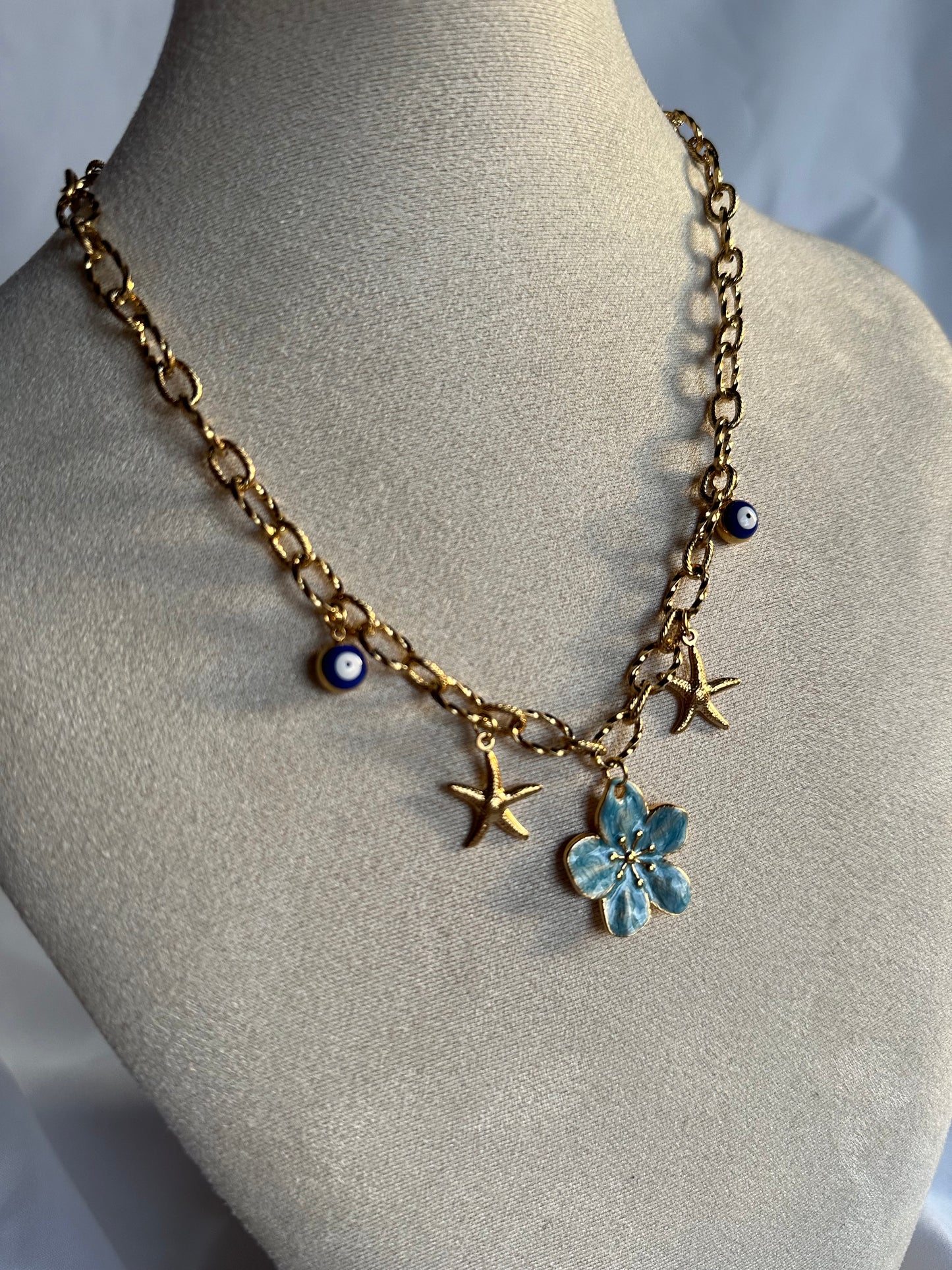 Elke bedelketting