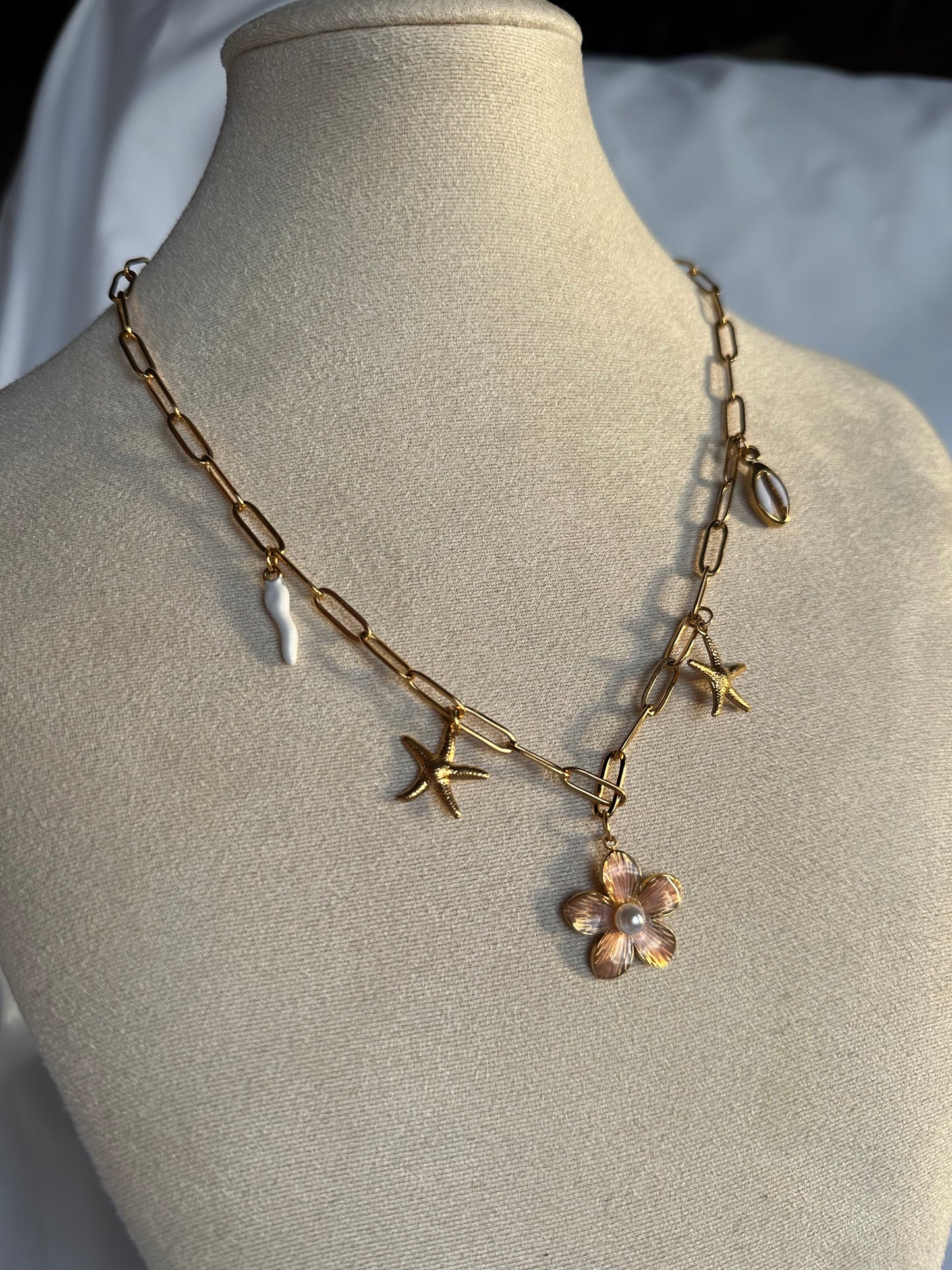 Kelly bedelketting