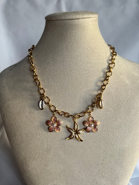 Evy bedelketting