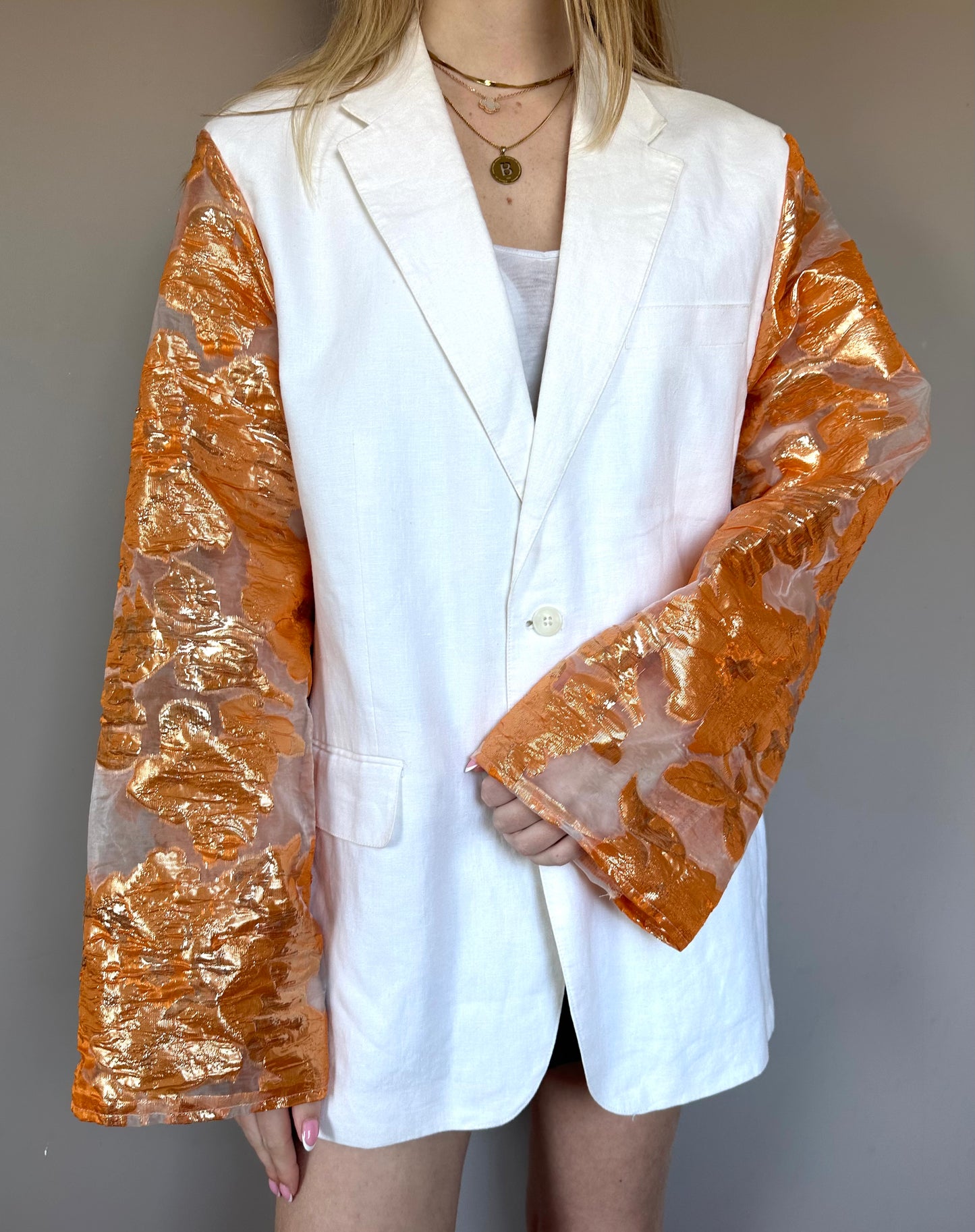 The kingsday blazer wit