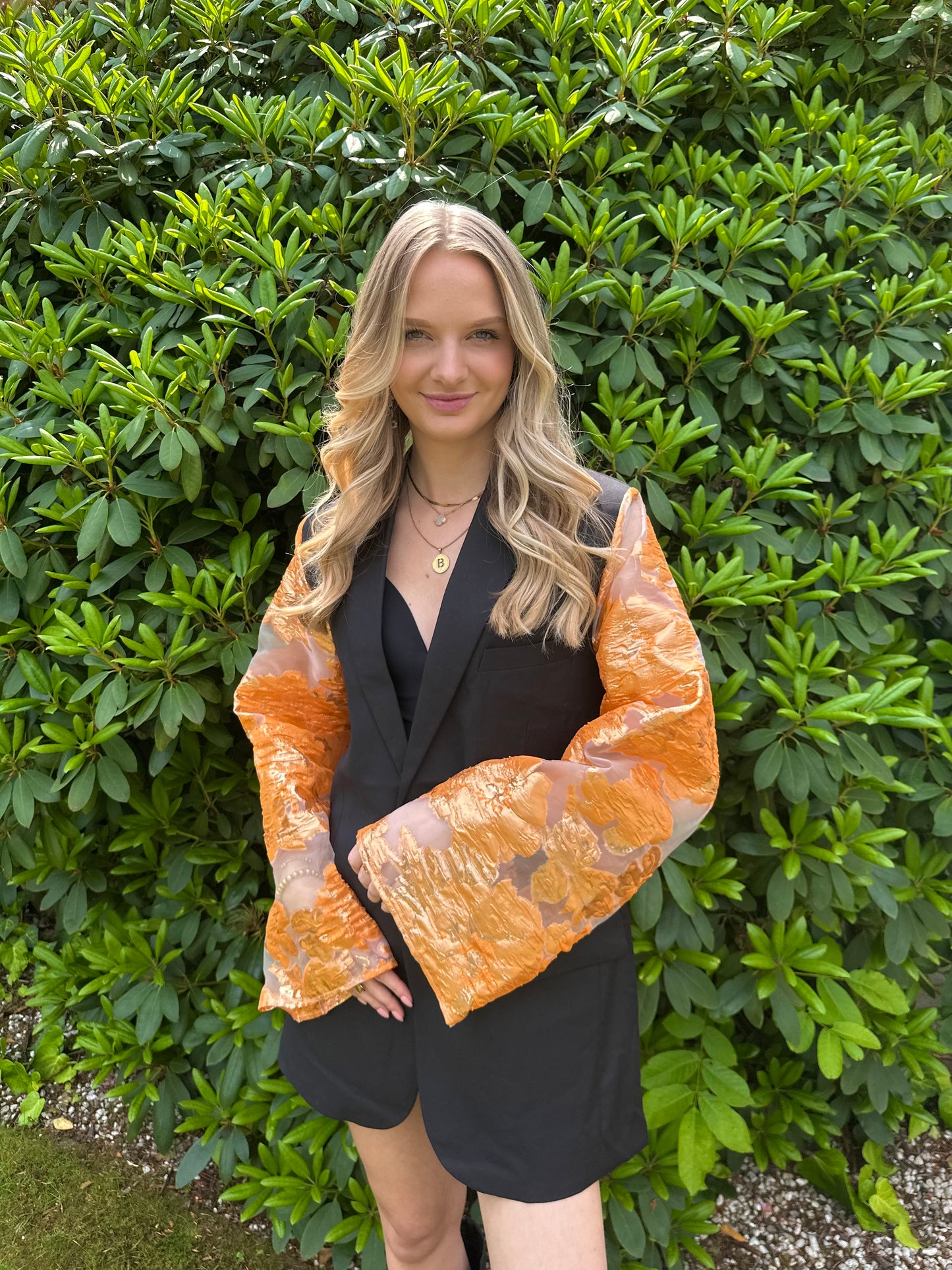 Eva blazer