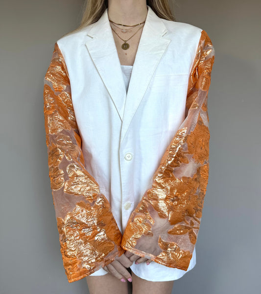 The kingsday blazer wit