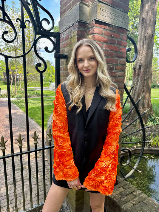 Amalia blazer
