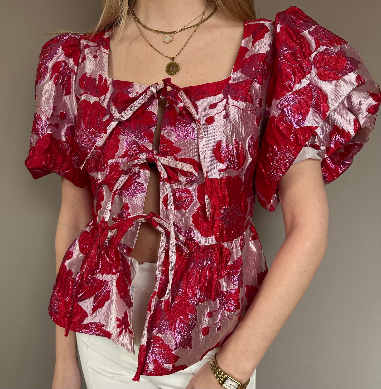 May top