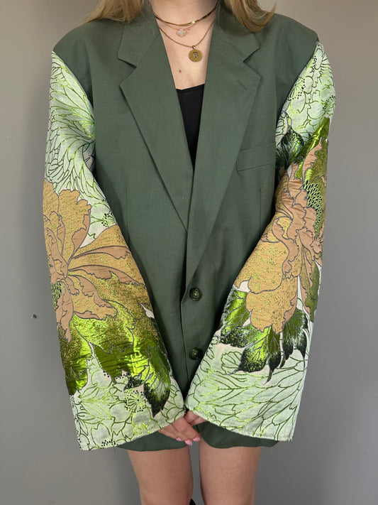 Emerald blazer 2.0