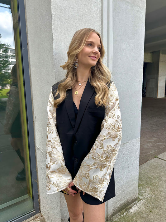 Fay blazer