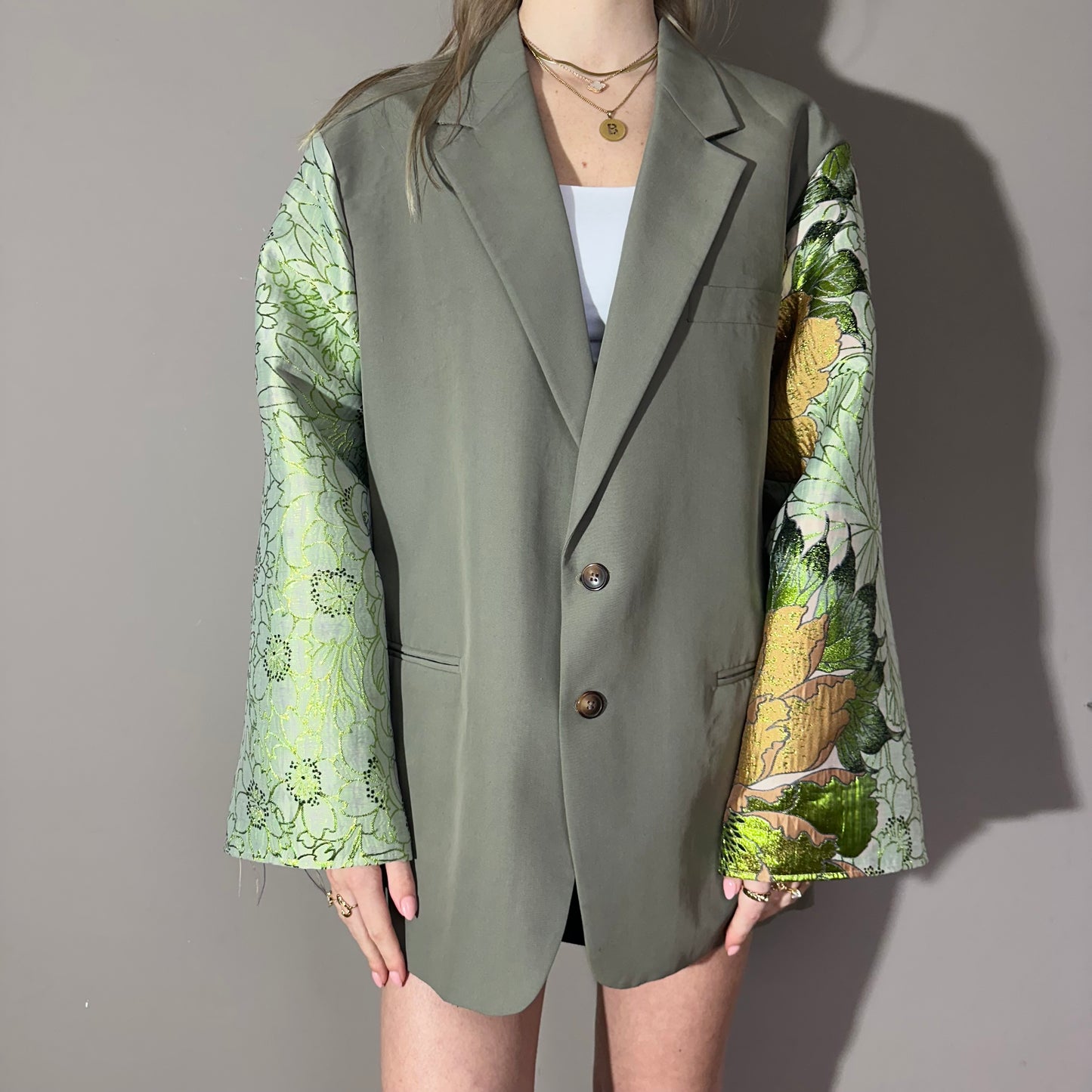 Mia blazer