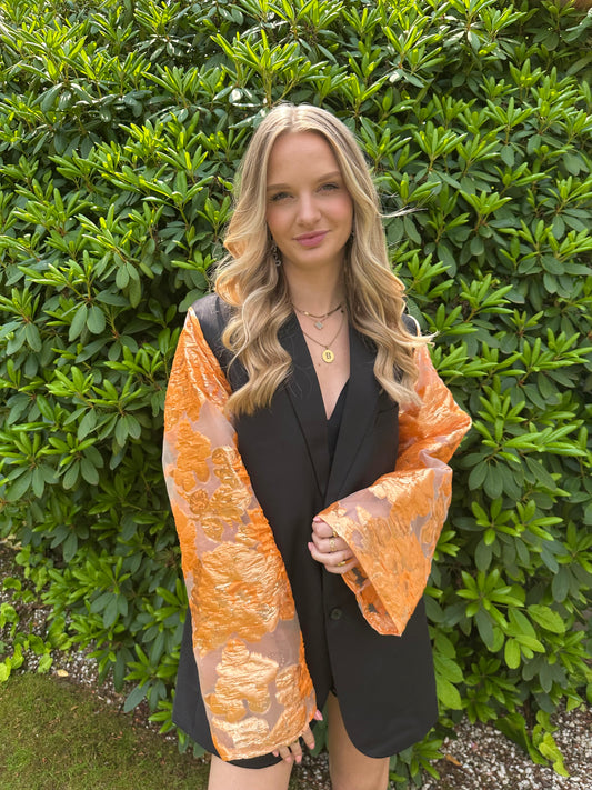 Eva blazer