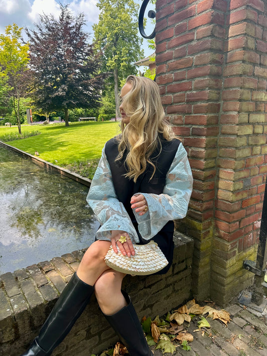 Daisy blazer