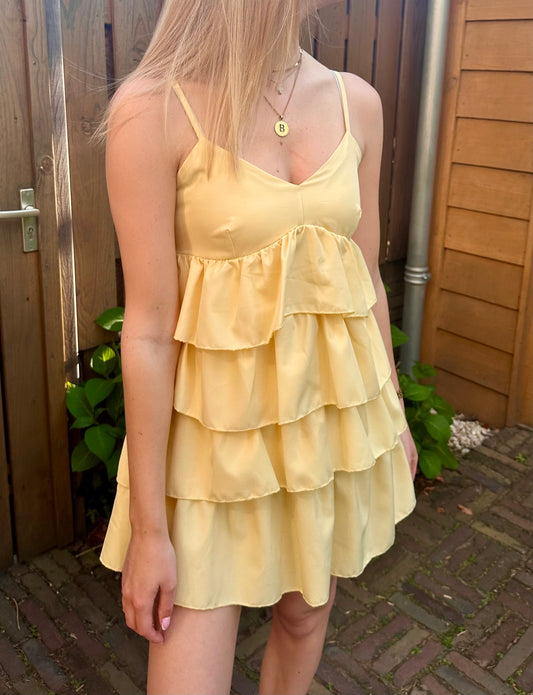 Bailey jurk