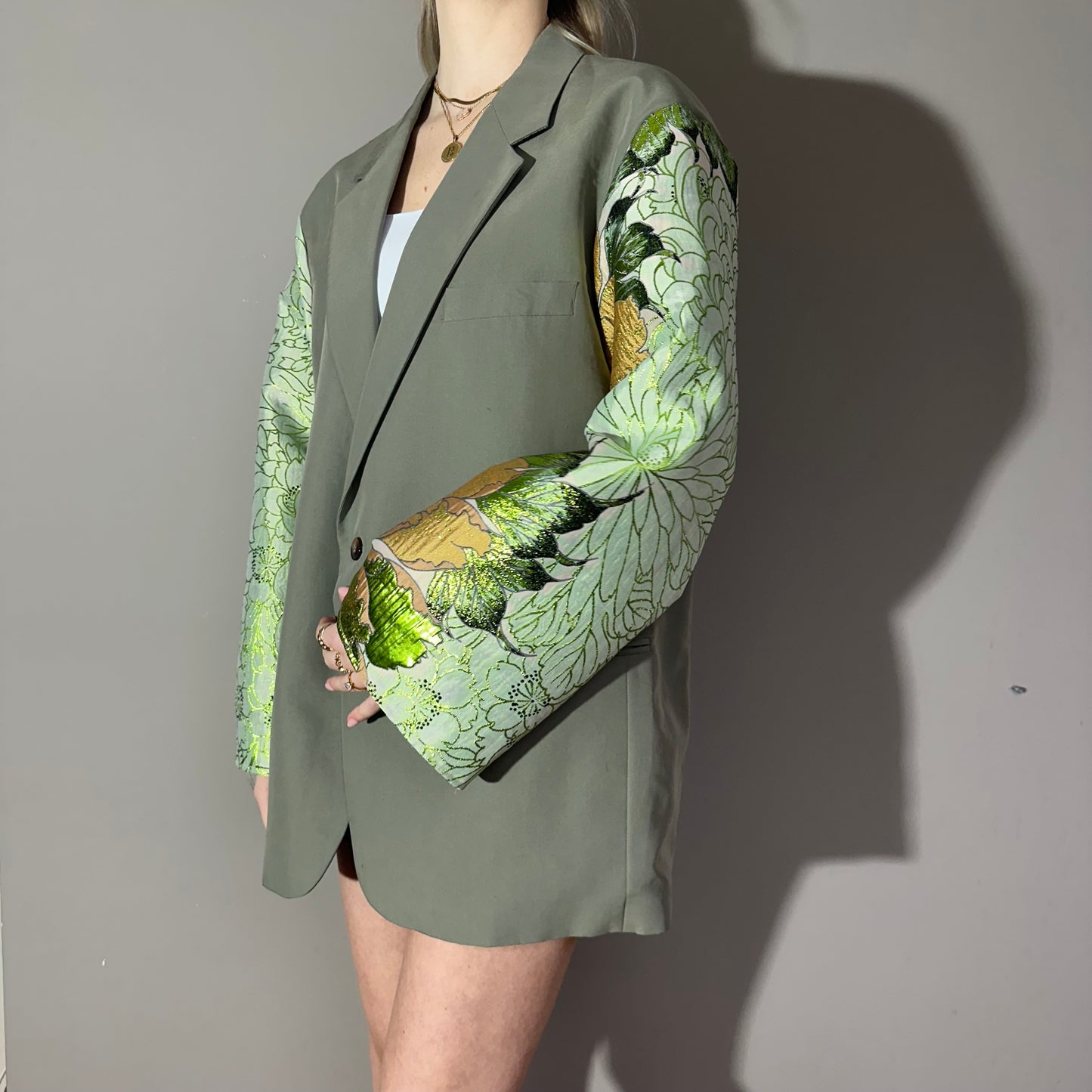 Mia blazer
