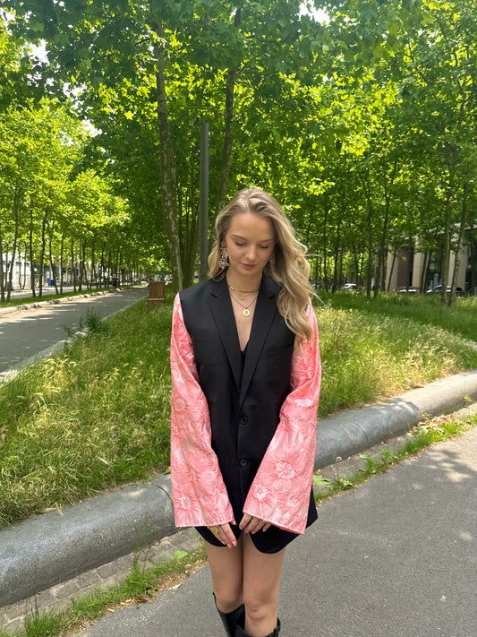 Lea blazer