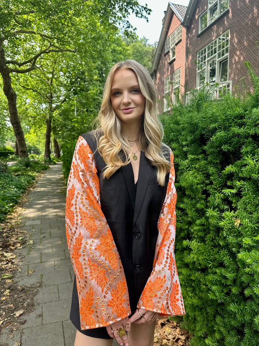 Alexia blazer