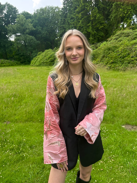 Kailey blazer