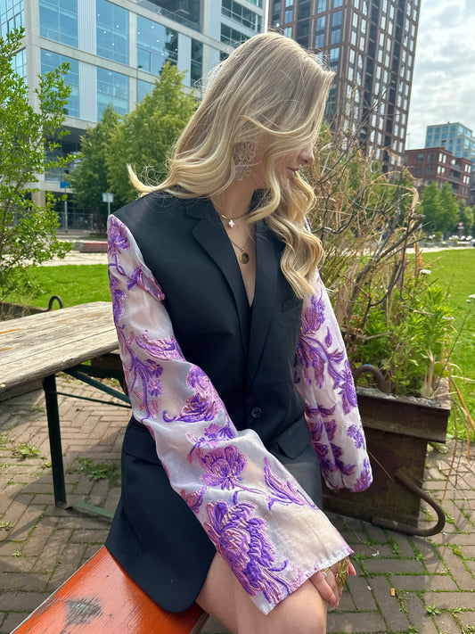 Evi blazer